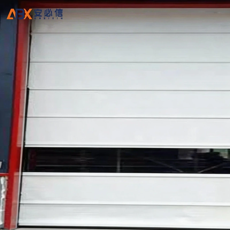 榆林市自动快速门